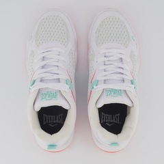 Tênis Feminino Everlast Forceknit Low - Foto 4