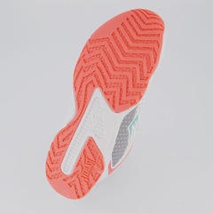 Tênis Feminino Everlast Forceknit Low - Foto 5