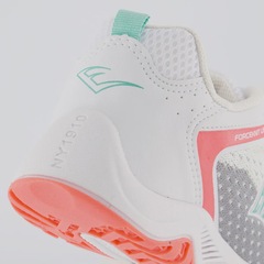 Tênis Feminino Everlast Forceknit Low - Foto 6
