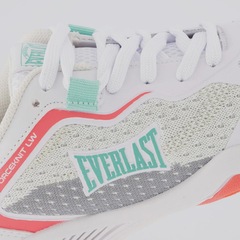 Tênis Feminino Everlast Forceknit Low - Foto 7