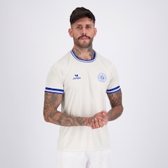 Camisa do São Bento Concentração 2026 Junpe Masculina - Foto 2