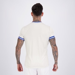 Camisa do São Bento Concentração 2026 Junpe Masculina - Foto 4