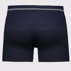 Cueca Boxer Lupo Microfibra Sem Costura Masculina - Foto 2