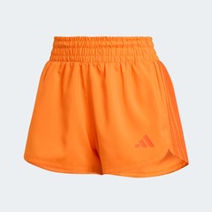Short Adidas Pacer High Feminino - Foto 4
