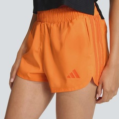 Short Adidas Pacer High Feminino - Foto 5