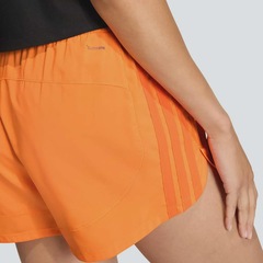 Short Adidas Pacer High Feminino - Foto 6
