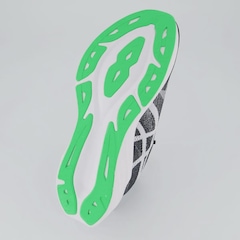 Tênis Masculino Asics Dynablast 5 - Foto 4