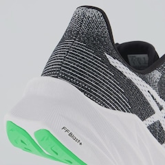 Tênis Masculino Asics Dynablast 5 - Foto 5