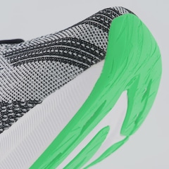 Tênis Masculino Asics Dynablast 5 - Foto 7