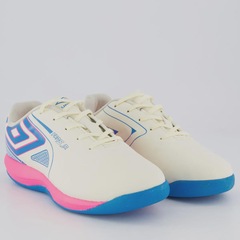 Chuteira Futsal Infantil Umbro Pro 5 - Foto 2
