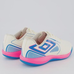 Chuteira Futsal Infantil Umbro Pro 5 - Foto 3