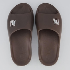 Chinelo Feminino Fila Drifter Foam - Foto 1