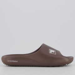 Chinelo Feminino Fila Drifter Foam - Foto 2