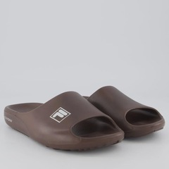 Chinelo Feminino Fila Drifter Foam - Foto 3