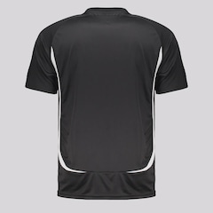 Camisa Corinthians Raglan SCCP Masculina - Foto 3