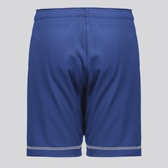 Bermuda Cruzeiro Taça Infantil - Foto 2