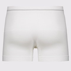 Cueca Boxer Lupo Microfibra Sem Costura Masculina - Foto 2