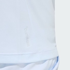 Camiseta Adidas Running Ess Bl Feminina - Foto 5