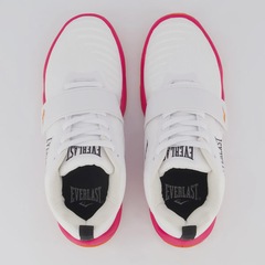 Tênis Feminino Everlast Elite - Foto 4