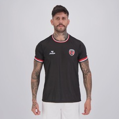 Camisa do Primavera Concentração 2026 Junpe Masculina - Foto 1