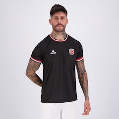 Camisa do Primavera Concentração 2026 Junpe Masculina - Foto 2