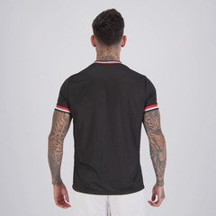 Camisa do Primavera Concentração 2026 Junpe Masculina - Foto 4