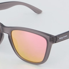 Óculos de Sol Unissex Hang Loose Asos - Foto 3
