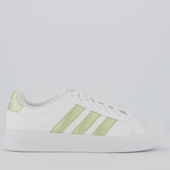 Tênis Feminino Adidas Streettalk - Foto 1