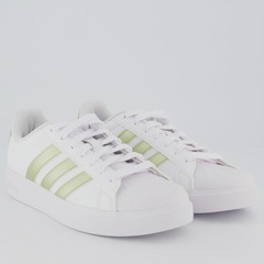 Tênis Feminino Adidas Streettalk - Foto 2