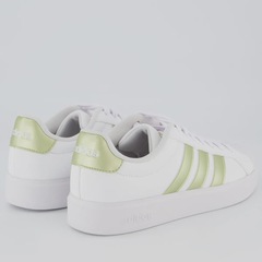 Tênis Feminino Adidas Streettalk - Foto 3