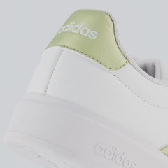 Tênis Feminino Adidas Streettalk - Foto 6