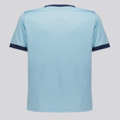 Camisa Argentina Lanes Infantil - Foto 2