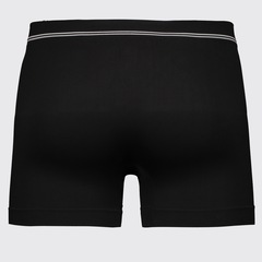 Cueca Boxer Lupo Microfibra Sem Costura Masculina - Foto 2