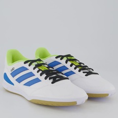 Chuteira Futsal Adulto Adidas SuperSala III - Foto 2
