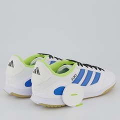 Chuteira Futsal Adulto Adidas SuperSala III - Foto 3