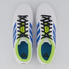 Chuteira Futsal Adulto Adidas SuperSala III - Foto 4