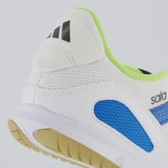 Chuteira Futsal Adulto Adidas SuperSala III - Foto 6