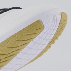Chuteira Futsal Adulto Adidas SuperSala III - Foto 8