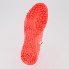 Chuteira Society Adulto Puma Future 9 Play TT - Foto 5