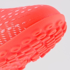 Chuteira Society Adulto Puma Future 9 Play TT - Foto 8
