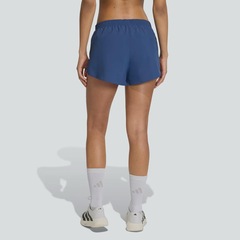 Short Adidas Adizero Essentials Feminino - Foto 2