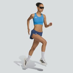 Short Adidas Adizero Essentials Feminino - Foto 3