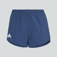 Short Adidas Adizero Essentials Feminino - Foto 4