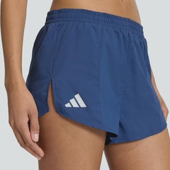 Short Adidas Adizero Essentials Feminino - Foto 5