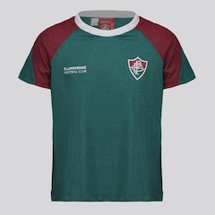 Camisa Fluminense Tremor Infantil - Foto 1
