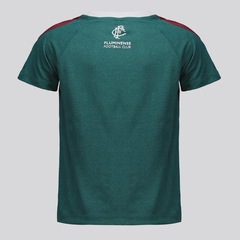 Camisa Fluminense Tremor Infantil - Foto 2