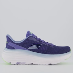 Tênis Feminino Skechers Max Cushioning Endeavour - Foto 1