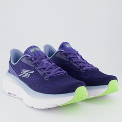 Tênis Feminino Skechers Max Cushioning Endeavour - Foto 2