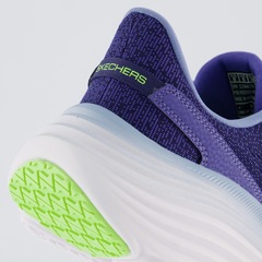 Tênis Feminino Skechers Max Cushioning Endeavour - Foto 6