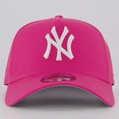 Boné New Era MLB New York Yankees Burst 940AF - Foto 2